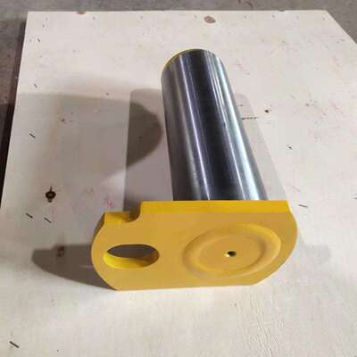 销轴生产厂家供应小松装载机配件 装载机铲车销子 WA320-5装载机