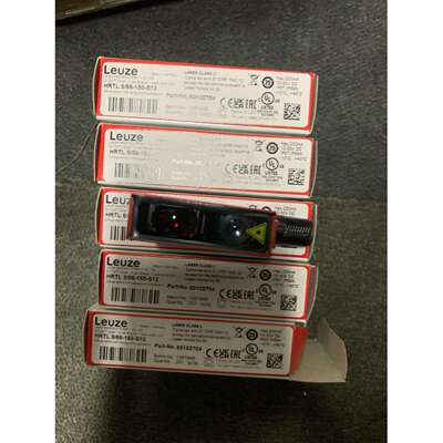 HRTL 8-66-150-S12 劳易测LEUZE 光电开关