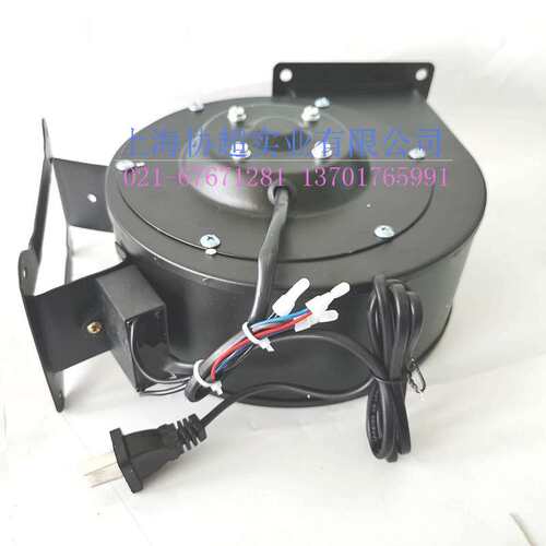 小型工频离心风机双翼式鼓风机150FLJ17 130FLJ 170FLJ17 220V