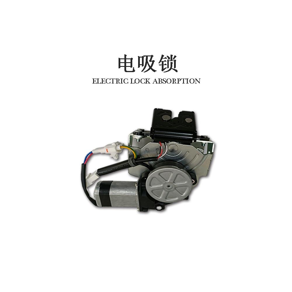 适用斯柯达SKODA柯珞克Karoq科迪亚克Kodiaq电尾门汽车电动尾门