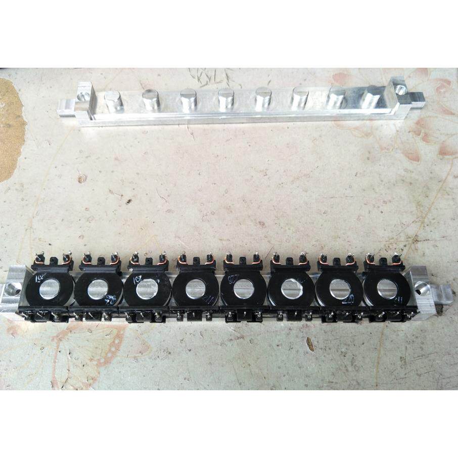 桌上型浸锡机焊锡治具变压器焊锡机焊锡治具各种手动焊锡浸锡治具