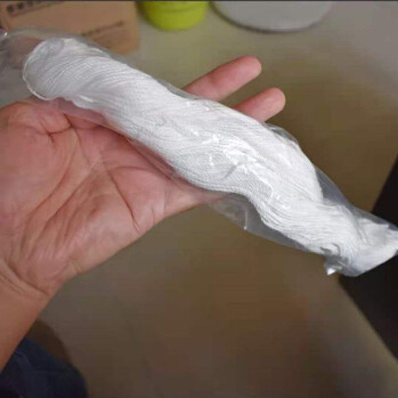 悍隆企装订机专用棉线 自动装订机耗材 三孔装订机棉线