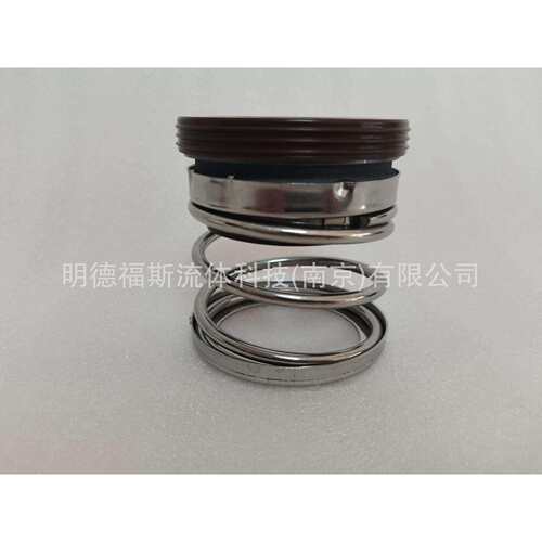 优势现货销售上海川源GSD水泵碳化硅机械密封EA560-2