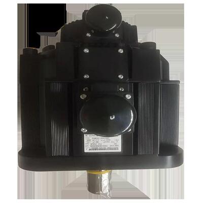 安川伺服电机850wSGMEV-07DDA61-OY SGMEV-07D3A2C