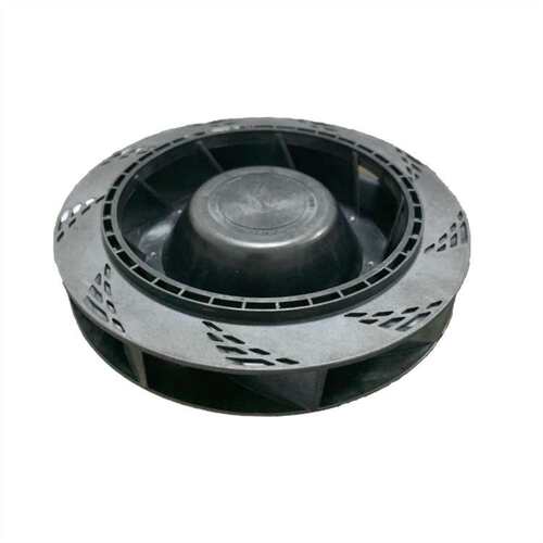 9W2TN24P1H001 15035离心风机24v 3800rpm家用空气净化器静音风扇