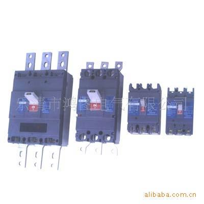 供应小型断路器 无锡新宏泰 HTM1系列