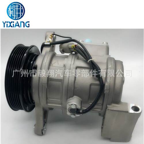 适用 Denso 10PA17H AC compressor TOYOTA Lexus GS300 L6 3.0L