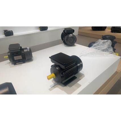 厂家直供 yc yl ycl 220v两相异步电机0.75-7.5kw电动机