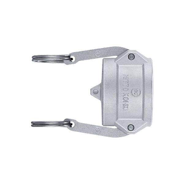 日东工器NITTO杠杆锁扣快速接头L-6PDL-12PDL-20PDAL