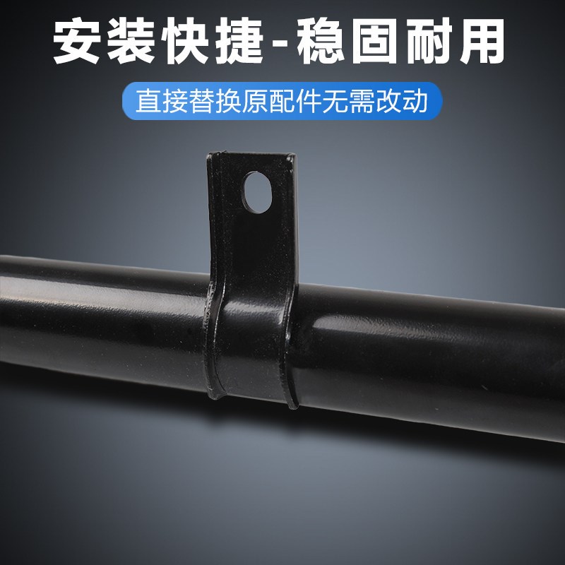 适配长安cs35逸动致尚xt发动机铁水管水泵水管水箱发动机进水管