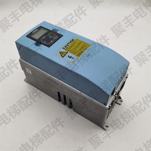 伟肯变频器 NXL00075C2H1SSS0000 7.5KW 7.6A 嘉捷扶梯变频器