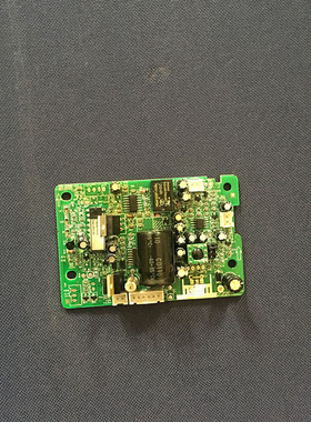 振威WL-02NE主板 2线直按主机配套2线分机WL-02NEFC 室内分机门铃