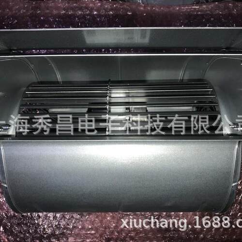 D1G133-AB29-17 D1G133-DC13-52 24V 105W 原装ebmpapst 离心风机