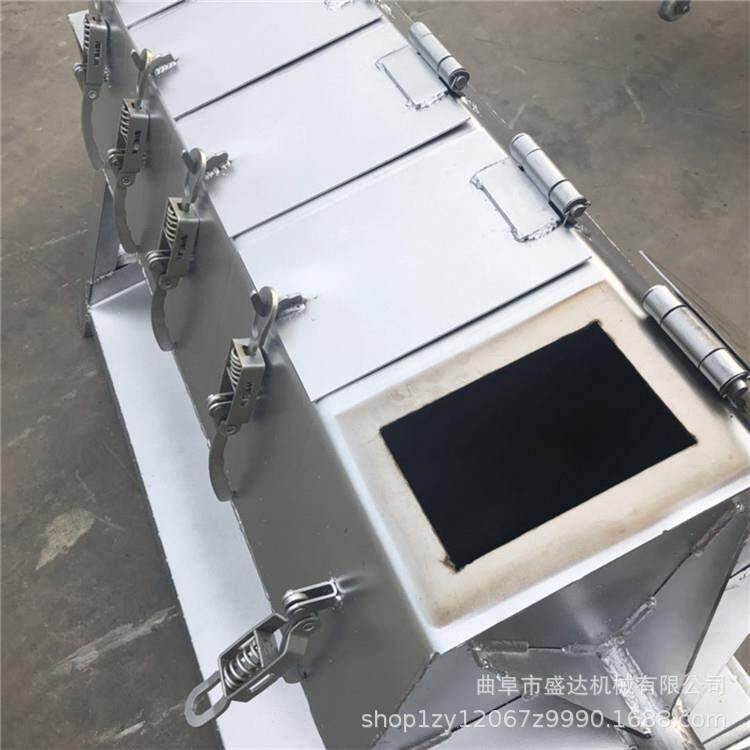 零件翻新滚筒抛光机视频 韶关金属件电镀前处理打磨机多少钱一台