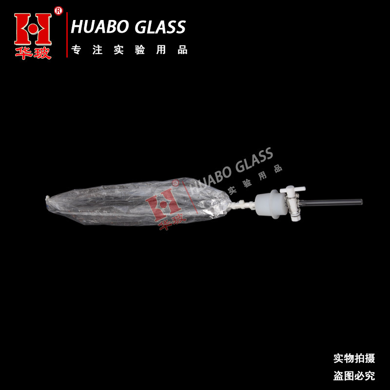 臭气平衡袋 真空采样平衡压力袋聚酯衬袋3L/5L10L 采样瓶取样袋图片
