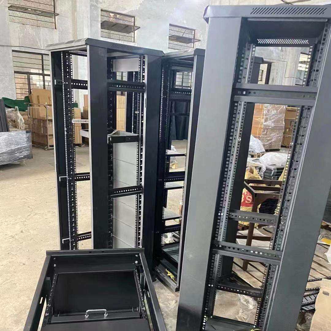 网络机柜服务器机柜42U功放18U22U弱电交换机智能照明控制