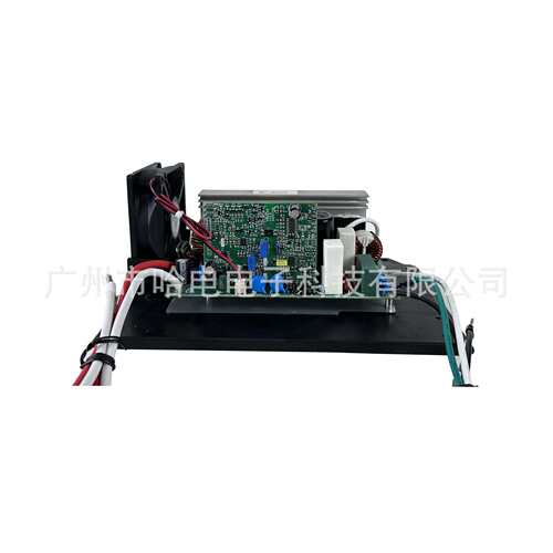 WF-8935-MBA房车电源转换器 35AMP主板替换组件