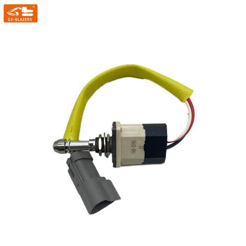 跨境热卖146-0240适用卡特彼勒785B 789 938G 950G冷却液温度开关