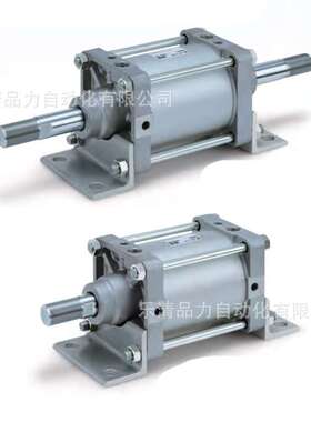 标准气缸CS2L/CDS2L125/140/160-1000-1100-1200K-1300-1500J-XB6