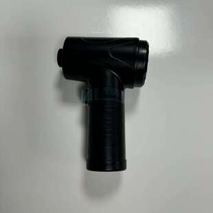 新款家车两用手持390有刷电机吹尘器大功率除尘器吹吸二合一便携