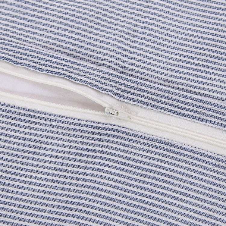 纯棉四件套 欧美床品三件套手工拼布印花绗缝被床盖 一件代发