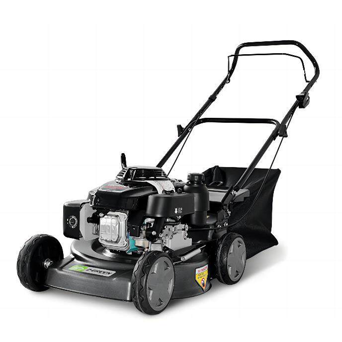 中绿 汽油GXV160发动机 18寸四冲程草坪机 草坪剪草机 ZG460SH