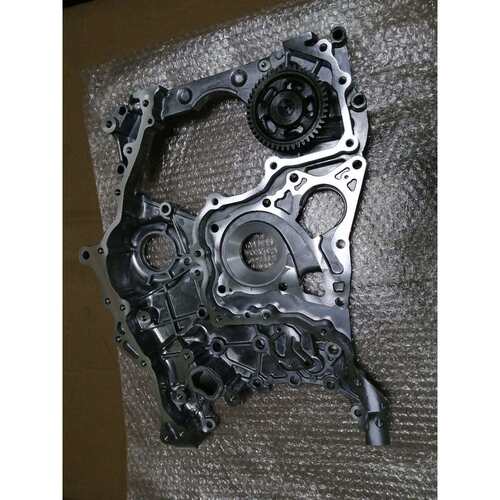 11310-0E010 11310-11030适用HILUX REVO GUN125 1GD 2GD机油泵