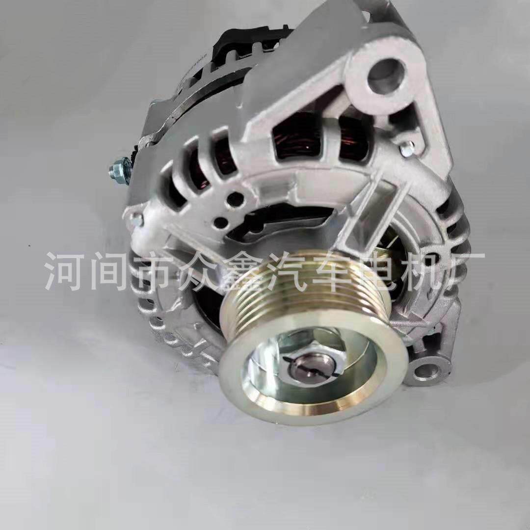 JFZ270-3002 VG1095094002 1095094002 重汽豪沃发电机