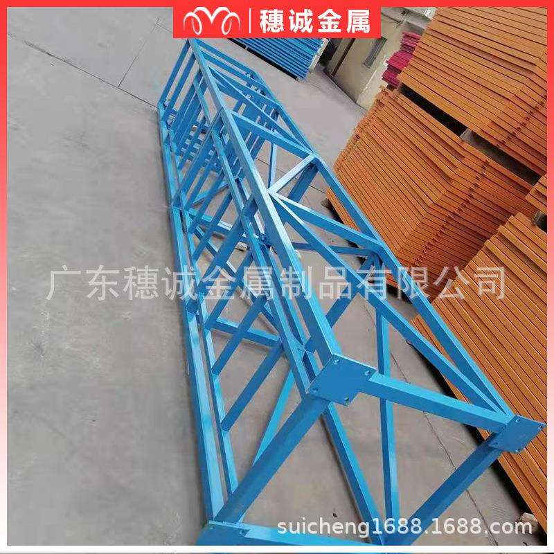 定型化防护工厂直销量大优惠工地照明灯架户外灯塔现货可定