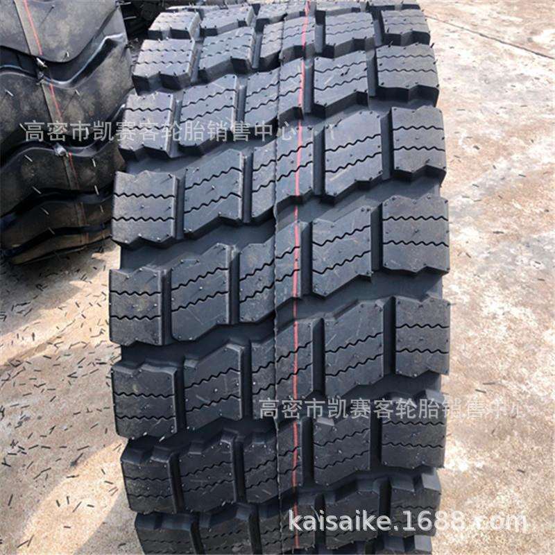 雪地胎23.5/75R16 360/75R16铲车装载机轮胎工程车轮胎G3/L3