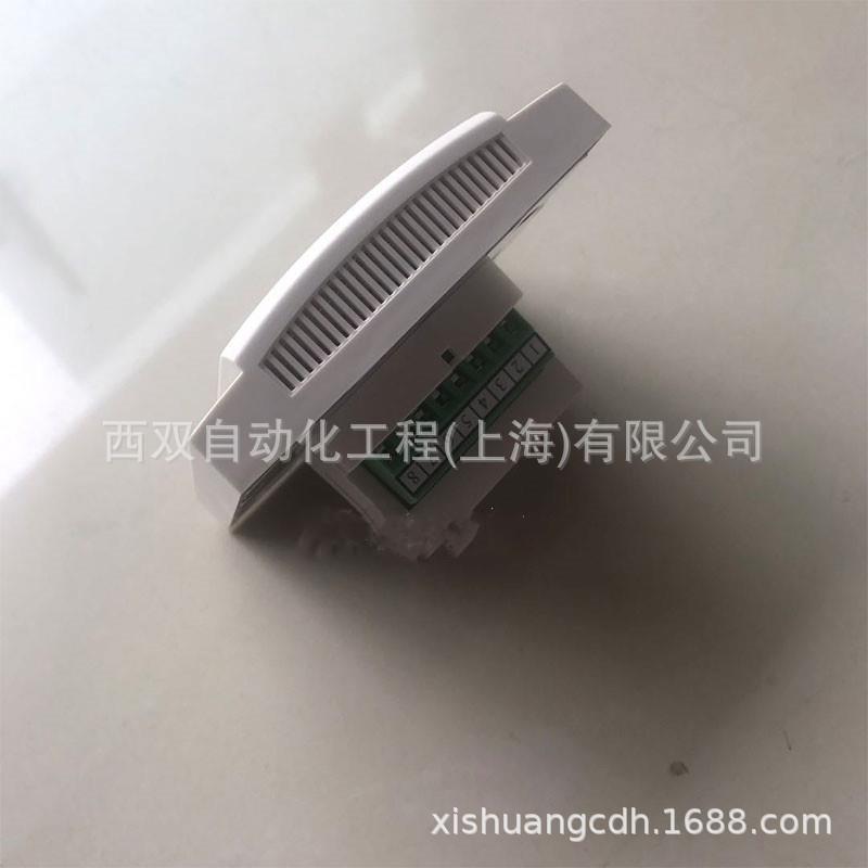 VECTOR伟拓 TCI-W13 通用控制器 液晶显示温控器 模拟量控制面板