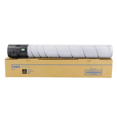 适用长城CM8055DN粉盒CM8045DN GreatWall 8045复印机彩色墨粉盒