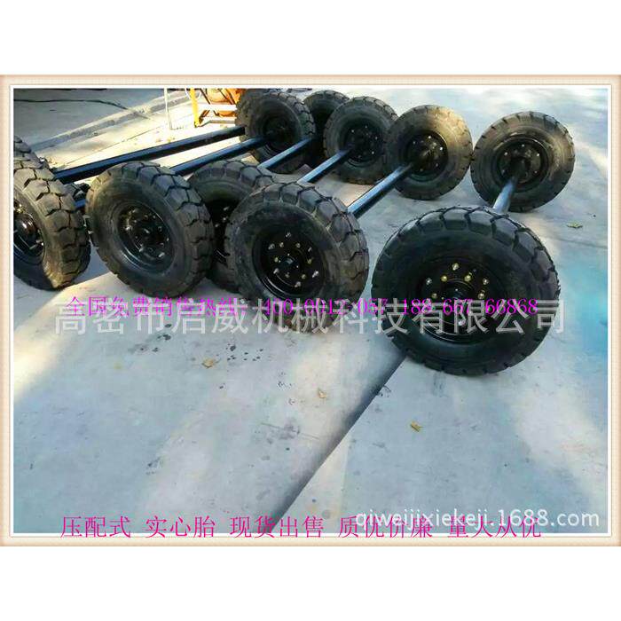 700/12叉车轮胎 拖车充气轮胎厂家供应