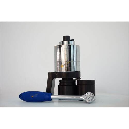 M36-M60扭力扳手倍力器 6000N.m手动倍力器 省力扭力倍力器厂家