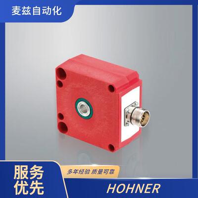 hohner H112X0.508/500 encoder HOHNER 编码器 H1624A.40/250