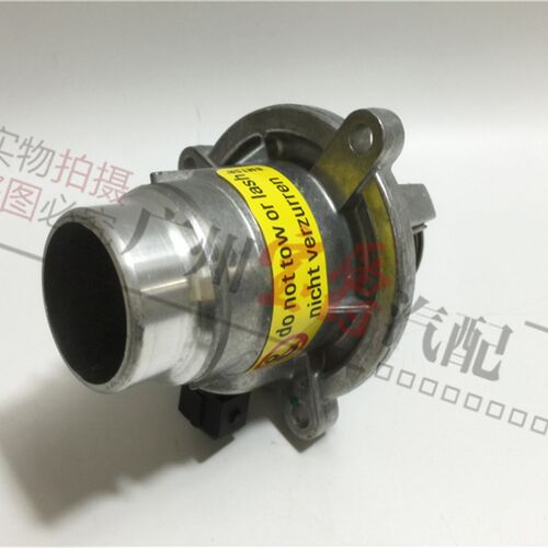 适用于宝马5系7系X5X6恒温器E60F07E66F02E53E70F15EX71电子节温