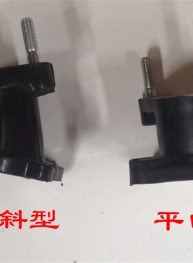 摩托车三轮车110 125q 150 200型通用启动杆换挡变档杆进气管包邮