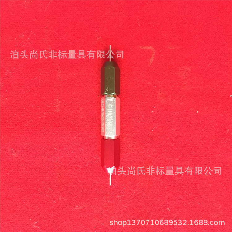 厂家供应小规格光面塞规环规销子检测销各种检具质量好价格优惠