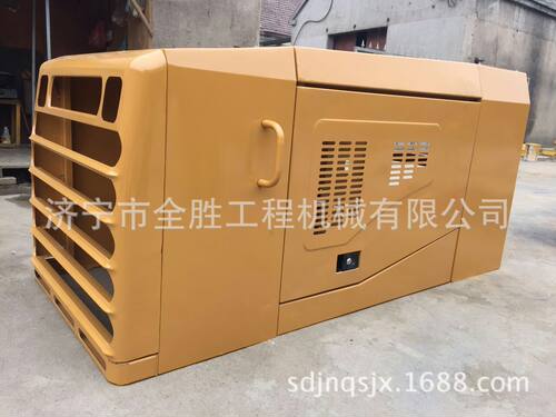 供应龙装载机LG853B线束水箱机罩 驾驶室 全车线束 仪表盘 起动机
