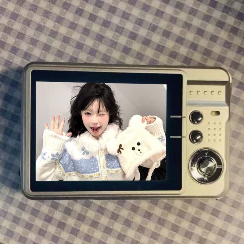 【马年送礼推荐】学生热门复古个性文具礼盒套装ccd日常学习用品