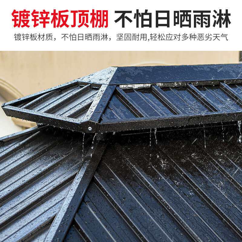 莫家户外秋千躺床摇椅可坐可躺两用秋千椅庭院花园铁艺休闲吊椅床