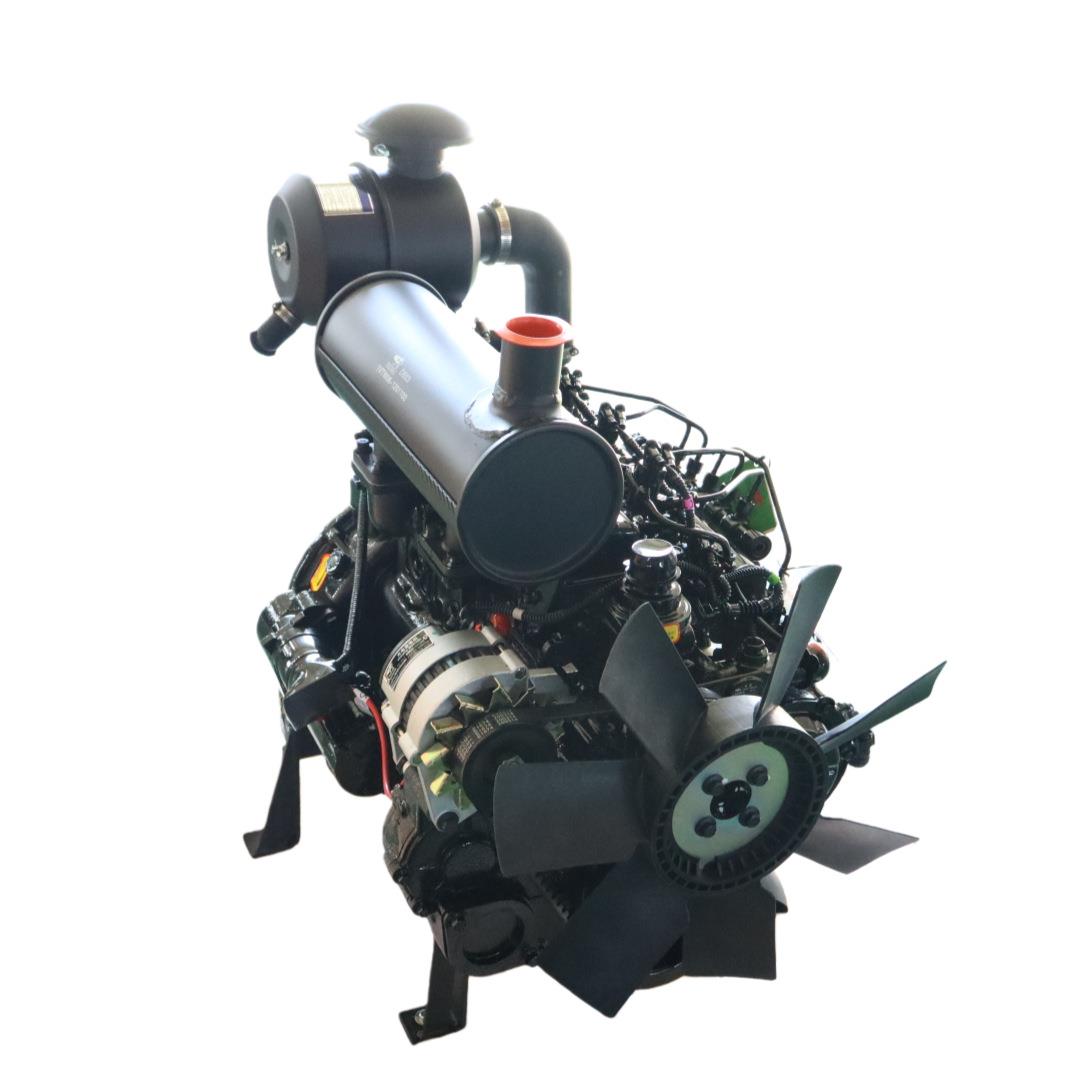 YCF2550-T421柴油发动机国产螺杆式空压机配件大全现货