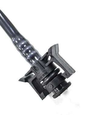 适用福特17蒙迪欧1.5T副水壶水管水箱回水管EG938A365TA EG9Z8063