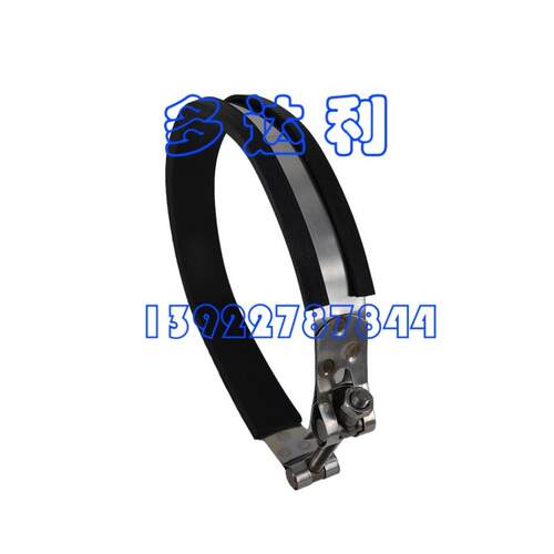 02XR05009602 开利油过滤器管夹 Carrier FILTER CLAMP