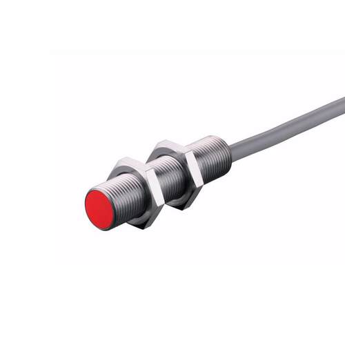 德国Leuze劳易测 电感式开关 型号IS 112 MM/4NO-4E0