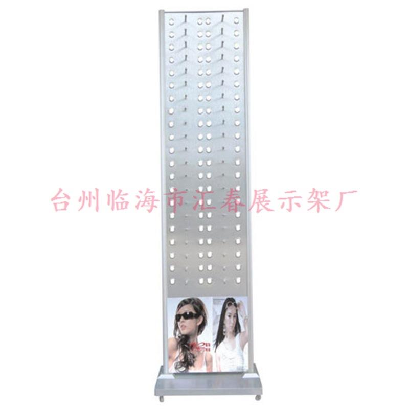 单面眼镜架 滑轮眼镜展示架子 台面型眼镜展示架价格面议