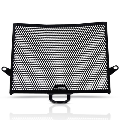 适用KTM 1050 1090 1190 1290 ADV改装水箱网防护罩保护网配件