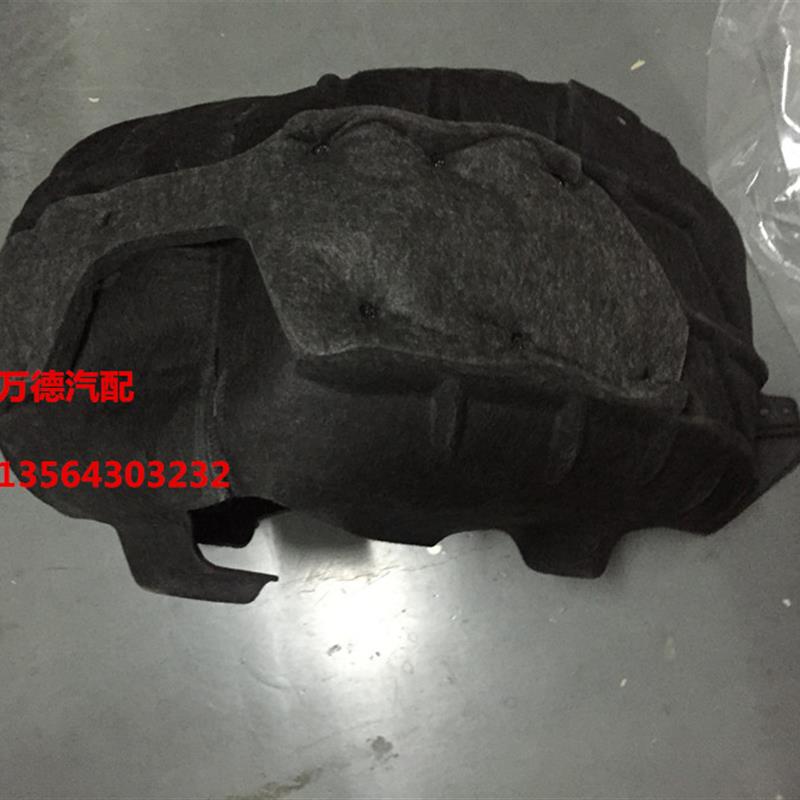 凌渡 叶子板内衬 后轮内衬 后轮叶子板内裙