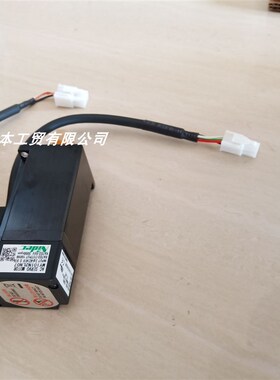 MY101N2LN07 Nidec 伺服电机 电产马达