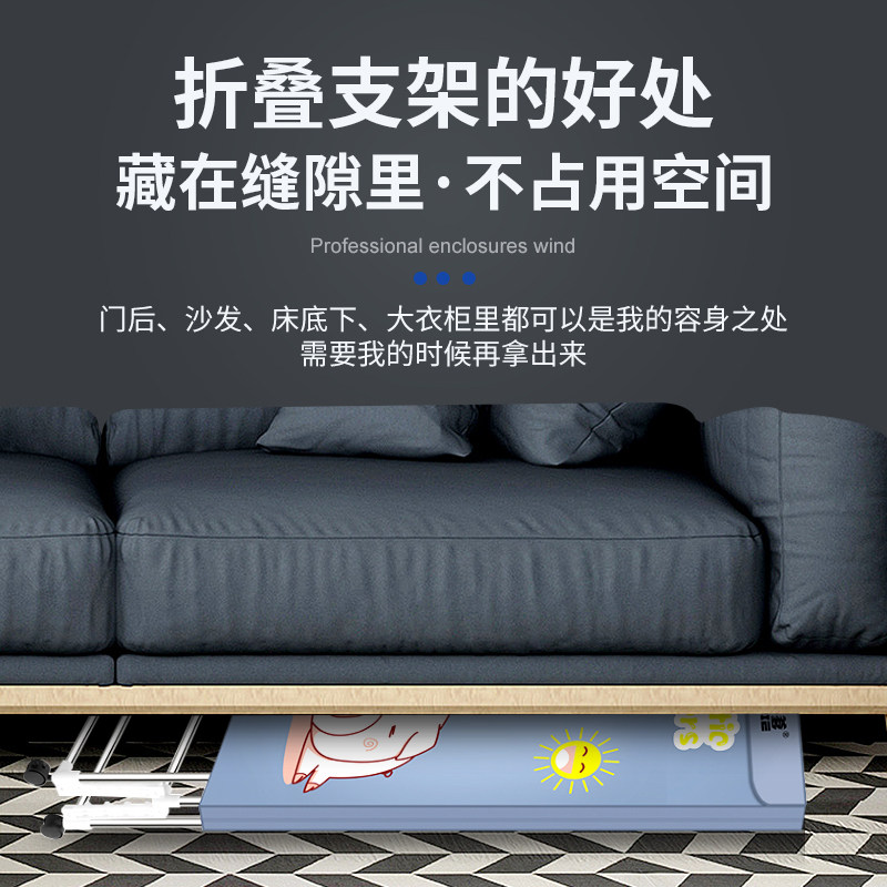 干衣机外罩套烘干机布罩通用配件架子支架家用罩子外罩单买外套布
